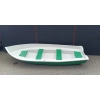 Ruderboot T415