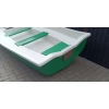 Ruderboot T415