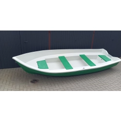 Ruderboot T415