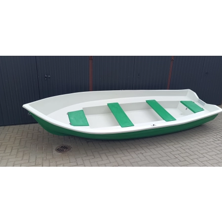 Ruderboot T415