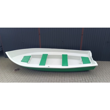 Ruderboot T415