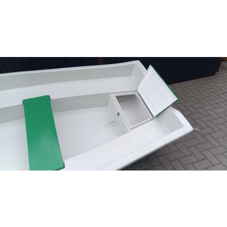 Ruderboot T415