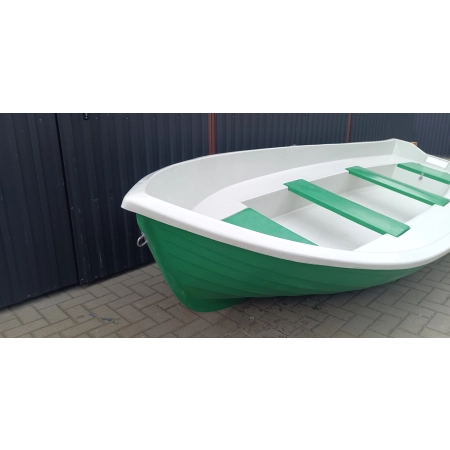 Ruderboot T415
