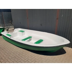 Ruderboot T420R