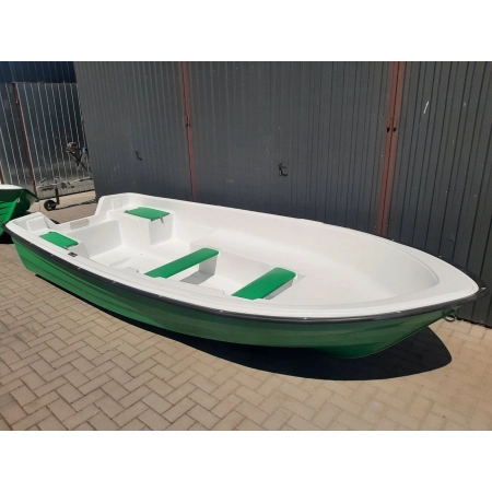 Ruderboot T420R