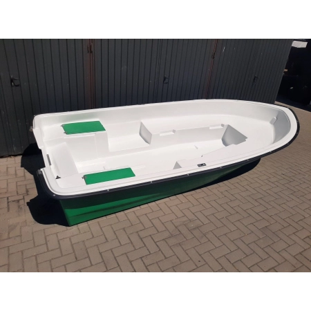 Ruderboot T420R