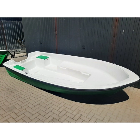 Ruderboot T420R