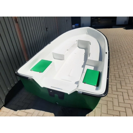 Ruderboot T420R