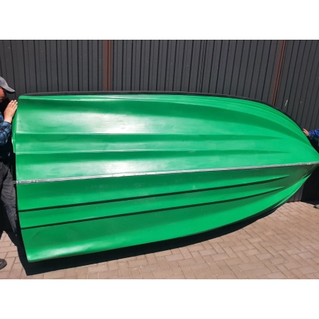 Ruderboot T420R