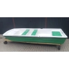 Ruderboot T320