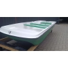 Ruderboot T320