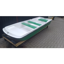 Ruderboot T320