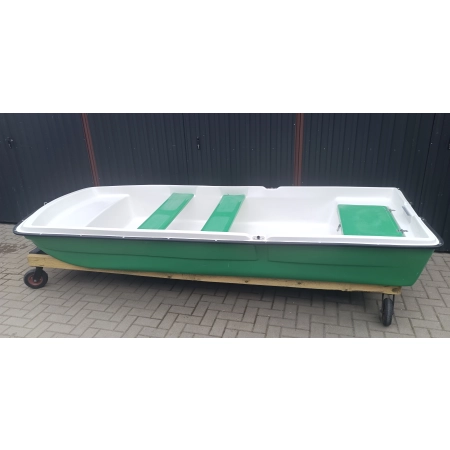 Ruderboot T320