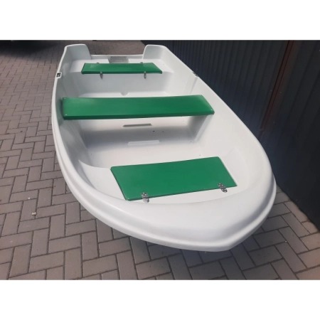 Ruderboot T330Q