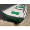 Ruderboot T380