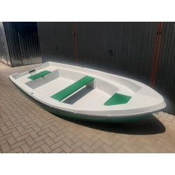 Ruderboot T380 Ruderboot T380