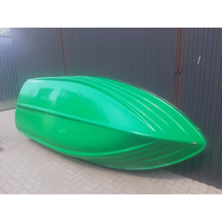 Ruderboot T380