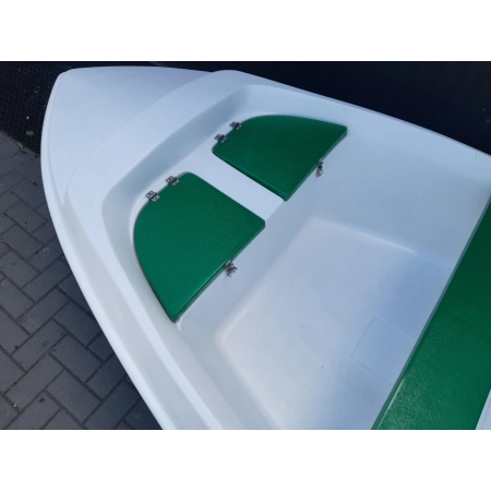 Ruderboot T360M