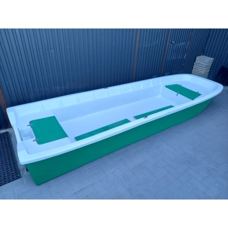 Ruderboot T400Q