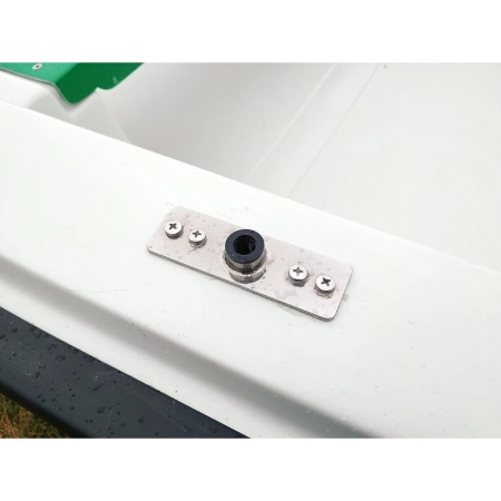 Ruderboot T420