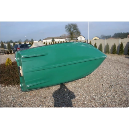 Ruderboot T420M