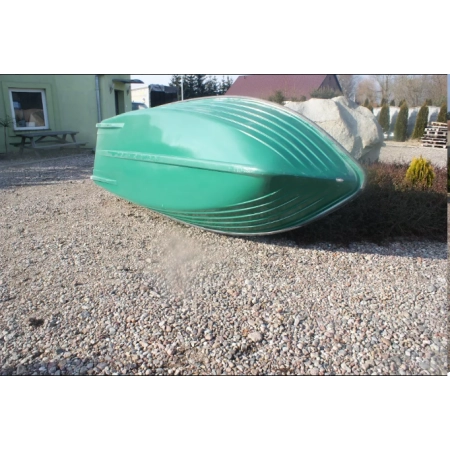 Ruderboot T420M