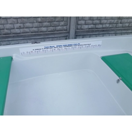 Ruderboot T420M
