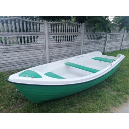 Ruderboot T420M