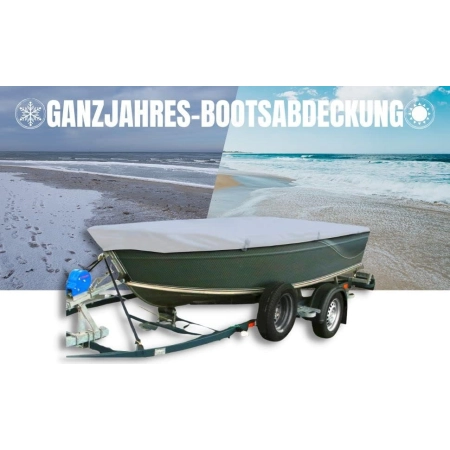 Persenning EXCLUSIV 270g/m²