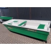 Ruderboot T370