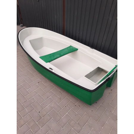 Ruderboot T260M